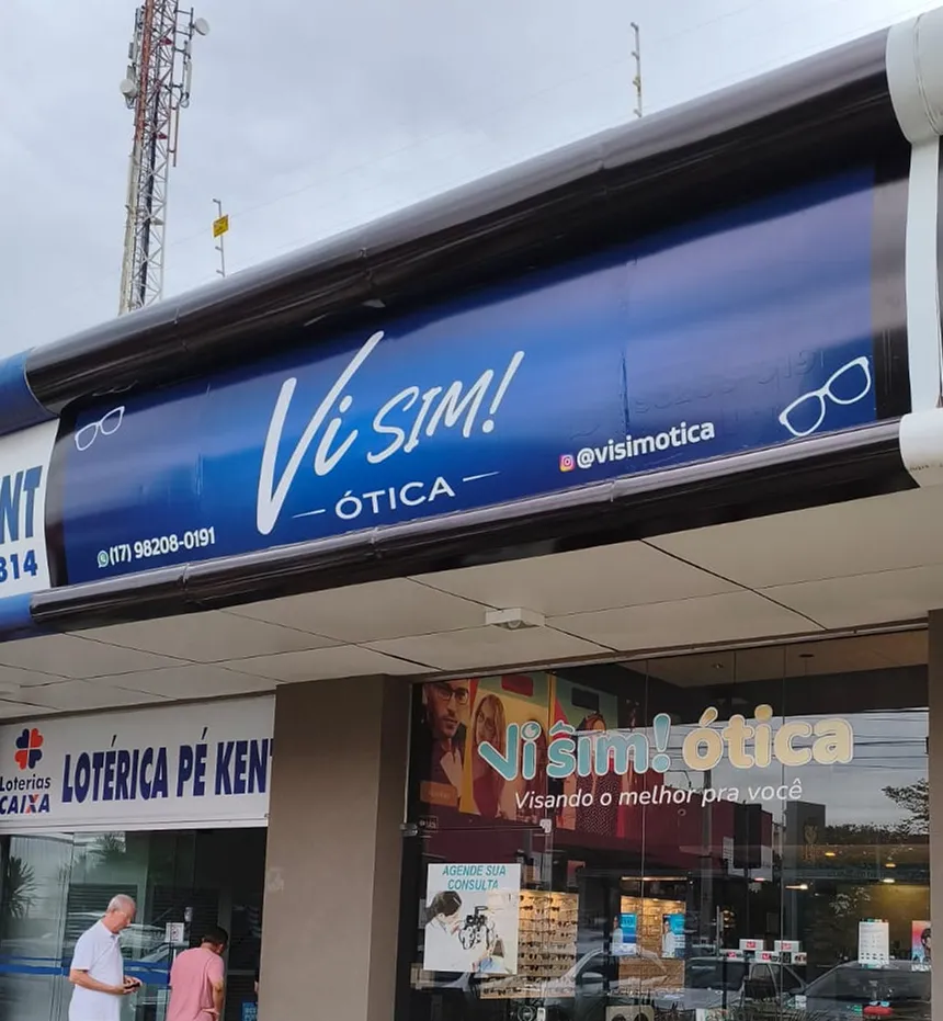 Fachadas