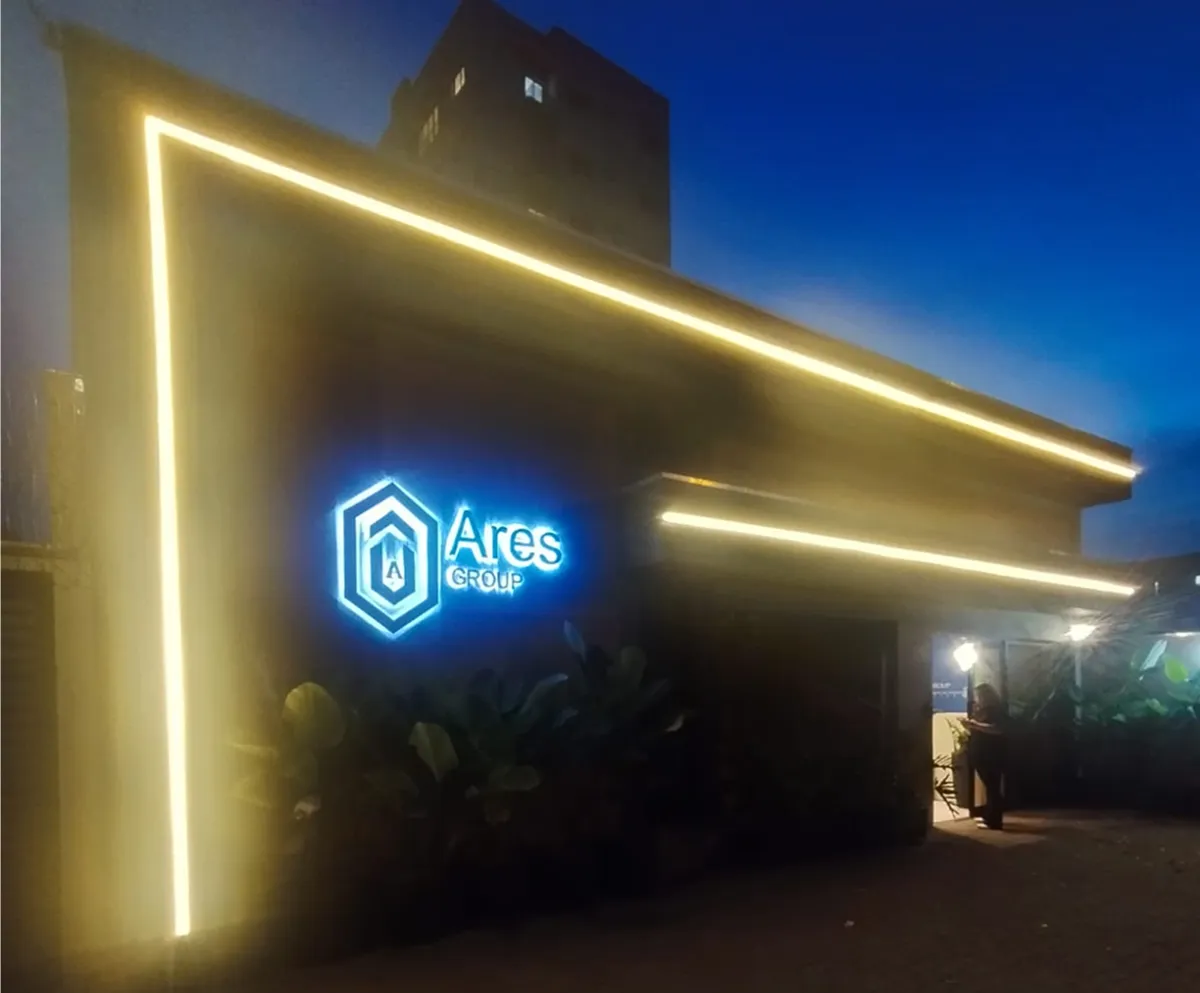 Luminosos